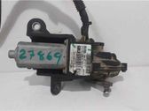 Unidad de control/módulo ECU del motor