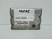 Engine control unit/module ECU