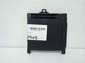 Unidad de control/módulo ECU del motor
