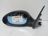 Rétroviseur électrique de porte avant