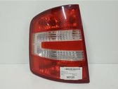 Lámpara de faros/luces traseros