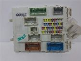 Módulo de fusible