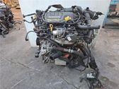 Motor completo