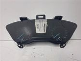 Velocímetro (tablero de instrumentos)