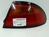 Rear tail light bulb