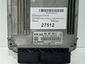 Engine control unit/module ECU