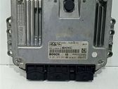 Engine control unit/module ECU