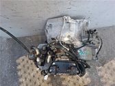 Caja de cambios automática