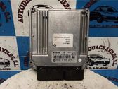 Engine control unit/module ECU