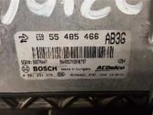 Engine control unit/module ECU