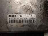 Motorsteuergerät ECU