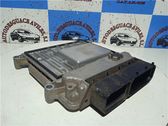 Unité de commande, module ECU de moteur