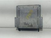 Engine control unit/module ECU