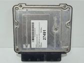 Engine control unit/module ECU