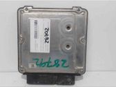Engine control unit/module ECU