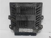 Unidad de control/módulo ECU del motor