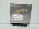 Motorsteuergerät ECU