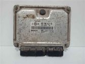 Unité de commande, module ECU de moteur