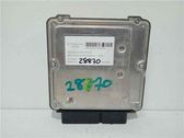 Motorsteuergerät ECU