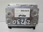 Unidad de control/módulo ECU del motor