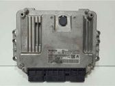 Unidad de control/módulo ECU del motor