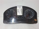 Velocímetro (tablero de instrumentos)