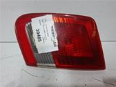 Rear tail light bulb