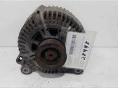 Generator/alternator