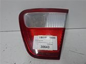 Lámpara de faros/luces traseros