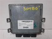Engine control unit/module ECU
