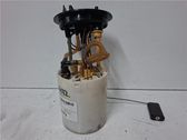 Bomba interna de combustible