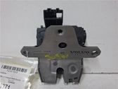 Tailgate/trunk/boot lock/catch/latch