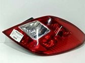 Lámpara de faros/luces traseros