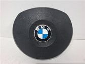 Steering wheel airbag