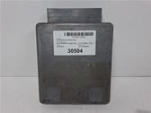 Engine control unit/module ECU