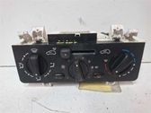 Interruptor del aire acondicionado (A/C)
