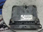 Unidad de control/módulo ECU del motor