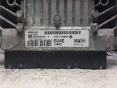 Engine control unit/module ECU