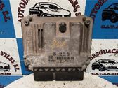 Motorsteuergerät ECU