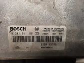 Engine control unit/module ECU