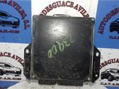 Engine control unit/module ECU