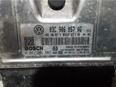 Unidad de control/módulo ECU del motor