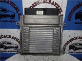 Unidad de control/módulo ECU del motor