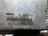 Engine control unit/module ECU