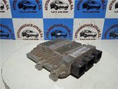 Unidad de control/módulo ECU del motor