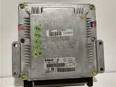 Motorsteuergerät ECU