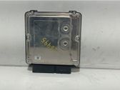Unité de commande, module ECU de moteur