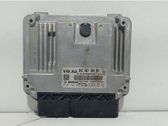 Engine control unit/module ECU