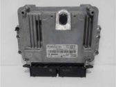 Unidad de control/módulo ECU del motor