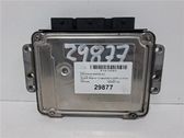 Engine control unit/module ECU